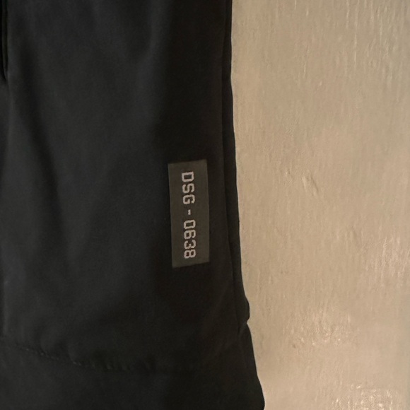 ASRV DSG-0638 vest - Picture 2 of 6